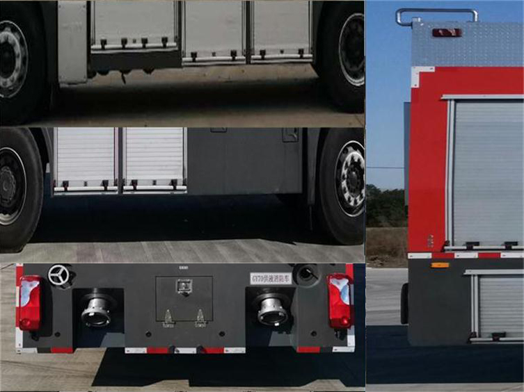 ���Q��WHG5320GXFGY70�͹�Һ����܇