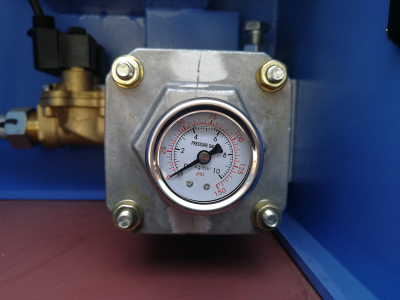 加油車油罐車加油機(jī)壓力表 加油車油罐車加油機(jī)壓力表